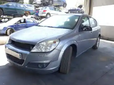 Veículo de Sucata opel astra h berlina enjoy do ano 2004 alimentado z14xep