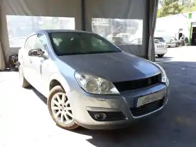 Veículo de Sucata opel astra h berlina enjoy do ano 2004 alimentado z14xep