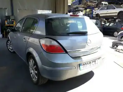 Здавання транспортного засобу OPEL ASTRA H BERLINA Enjoy року 2004 потужний Z14XEP