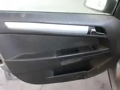 Veículo de Sucata opel astra h berlina enjoy do ano 2004 alimentado z14xep