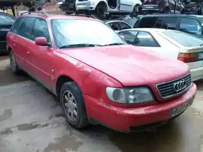 Здавання транспортного засобу audi                                               a6 c4 (4a2)                                                                                                                                                                                                                                                2.5 tdi                                                                                                                                                                                                                                                    року 1998 потужний ael