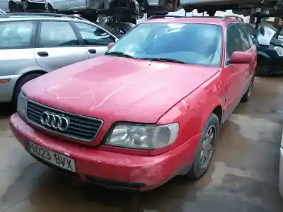 Здавання транспортного засобу audi                                               a6 c4 (4a2)                                                                                                                                                                                                                                                2.5 tdi                                                                                                                                                                                                                                                    року 1998 потужний ael