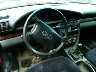Здавання транспортного засобу audi                                               a6 c4 (4a2)                                                                                                                                                                                                                                                2.5 tdi                                                                                                                                                                                                                                                    року 1998 потужний ael