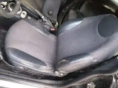 Veículo de Sucata bmw mini (r50,r53) cooper do ano 2001 alimentado w10b16a