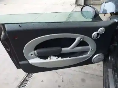 Veículo de Sucata bmw mini (r50,r53) cooper do ano 2001 alimentado w10b16a