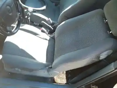 Vehicul casat chevrolet kalos 1.4 sr al anului 2005 alimentat f14d3