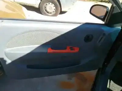 Vehicul casat chevrolet kalos 1.4 sr al anului 2005 alimentat f14d3