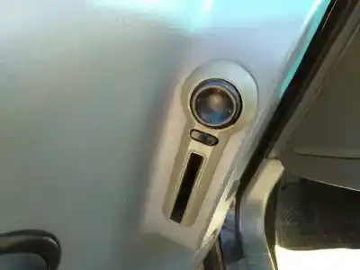 Vehicul casat chevrolet kalos 1.4 sr al anului 2005 alimentat f14d3