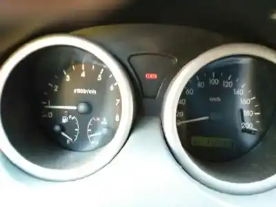 Vehicul casat chevrolet kalos 1.4 sr al anului 2005 alimentat f14d3