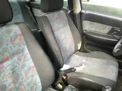 Veículo de Sucata seat ibiza (6k) collage do ano 1995 alimentado g-a8d