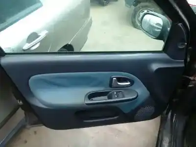 Утилизация автомобиля renault clio ii fase ii (b/cb0) authentique года 2005 питание d/k9k b7