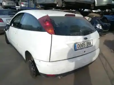 Здавання транспортного засобу FORD FOCUS BERLINA (CAK) Trend року 2001 потужний D/C908