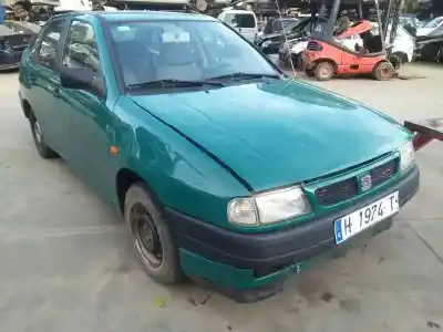 Здавання транспортного засобу seat                                               cordoba berlina (6k2)                                                                                                                                                                                                                                      dream                                                                                                                                                                                                                                                      року 1994 потужний g-abd