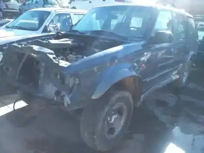 Scrapping Vehicle ford explorer 4.0 xlt of the year 2001 powered xs