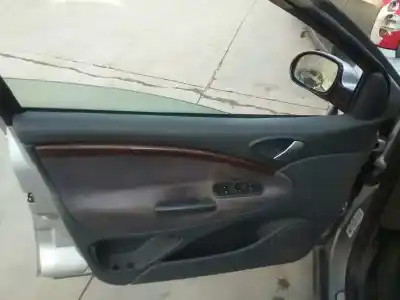 Здавання транспортного засобу CITROEN C5 BERLINA 2.2 HDi Vivace року 2002 потужний D-4HX