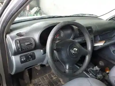 Здавання транспортного засобу seat toledo (1m2) stella року 2001 потужний bcb