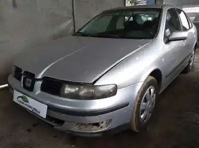 Утилизация автомобиля SEAT                                               TOLEDO (1M2)                                                                                                                                                                                                                                               BCB                                                                                                                                                                                                                                                        года 2001 питание BCB