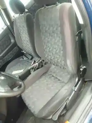 Здавання транспортного засобу opel astra g berlina club року 1999 потужний g-x16szr