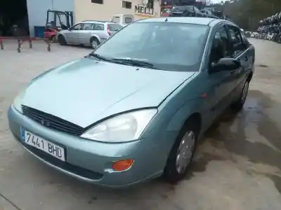 Veículo de Sucata FORD                                               FOCUS BERLINA (CAK)                                                                                                                                                                                                                                        D/C9DB                                                                                                                                                                                                                                                     do ano 2001 alimentado D/C9DB