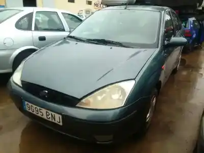Здавання транспортного засобу FORD FOCUS BERLINA (CAK) Trend року 2002 потужний D/C908