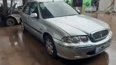 Veículo de Sucata mg rover serie 45 (rt) classic do ano 2003 alimentado 14k4f