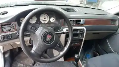 Veículo de Sucata mg rover serie 45 (rt) classic do ano 2003 alimentado 14k4f