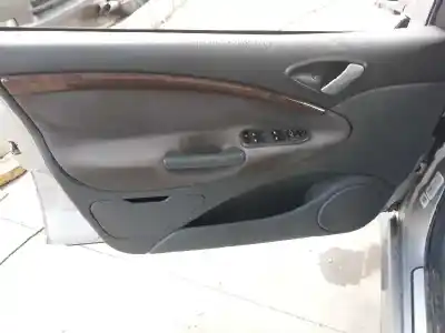 Vehicul casat citroen c5 berlina 2.0 hdi sx al anului 2001 alimentat rhz