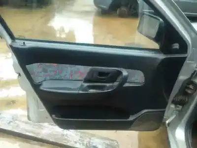 Scrapping Vehicle seat ibiza (6k) hit of the year 1999 powered g-aex/apg