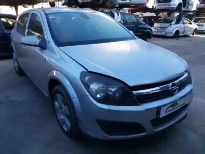 Здавання транспортного засобу opel astra h berlina cosmo року 2005 потужний d-z17dth