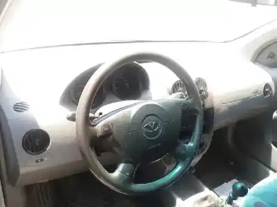 Veículo de Sucata daewoo kalos sedán (klas) 1.4 do ano 2014 alimentado f14s3