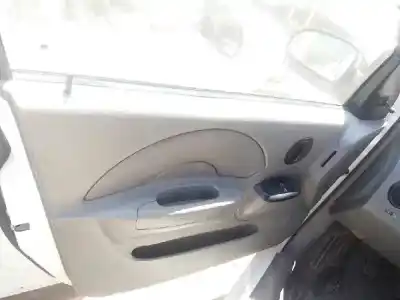 Veículo de Sucata daewoo kalos sedán (klas) 1.4 do ano 2014 alimentado f14s3