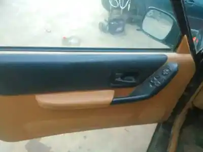 Scrapping Vehicle chrysler jeep cherokee (j) 2.5 basis 120 cv / 88 kw of the year 1998 powered vm