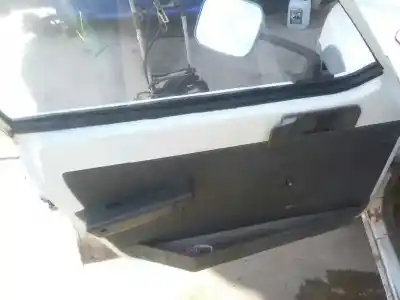 Scrapping Vehicle citroen c15 1.6 d -161-a of the year 1995 powered d-161-a