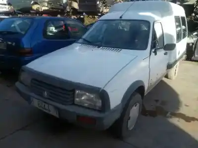 Здавання транспортного засобу CITROEN                                            C 15                                                                                                                                                                                                                                                       D-161-A                                                                                                                                                                                                                                                    року 1995 потужний D-161-A