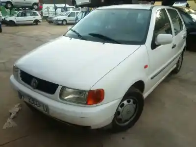 Здавання транспортного засобу VOLKSWAGEN                                         POLO III (6N1)                                                                                                                                                                                                                                             (G)AEX/APQ                                                                                                                                                                                                                                                 року 1996 потужний G-AEX