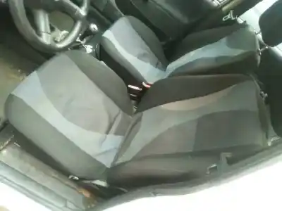 Sloopvoertuig opel corsa b swing van het jaar 1998 aangedreven g-x14sz