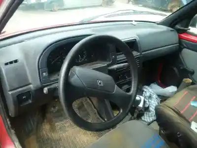 Sloopvoertuig citroen ax 1.1 van het jaar 1991 aangedreven g-h1a