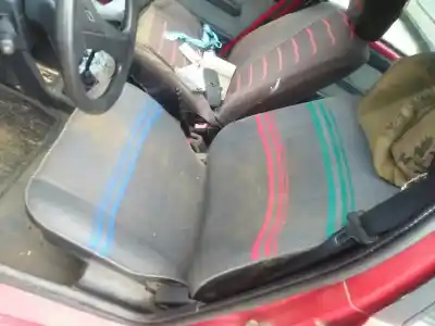 Sloopvoertuig citroen ax 1.1 van het jaar 1991 aangedreven g-h1a