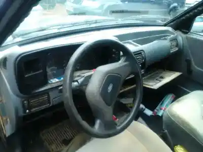 Veículo de Sucata FORD ORION L do ano 1989 alimentado G/LU