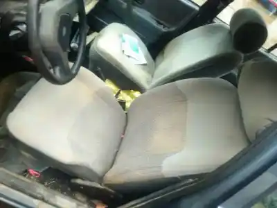 Scrapping Vehicle ford orion l of the year 1989 powered g/lu