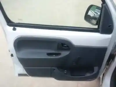 Утилизация автомобиля renault kangoo (f/kc0) rxe (kcoc/u) года 2001 питание g/d7f g7