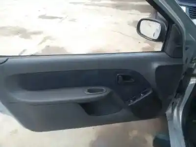 Утилизация автомобиля RENAULT CLIO II FASE II (B/CB0) Expression года 2001 питание G/DEF