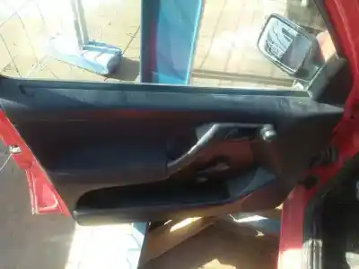 Veículo de Sucata volkswagen golf iii berlina (1h1) cl do ano 1996 alimentado g-aea