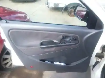 Veículo de Sucata seat cordoba berlina (6k2) tour do ano 2002 alimentado g-aud