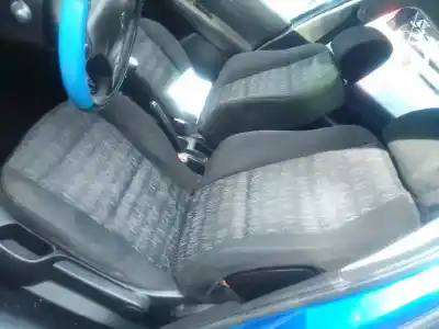 Утилизация автомобиля peugeot 307 (s1) xs года 2001 питание d-rhy