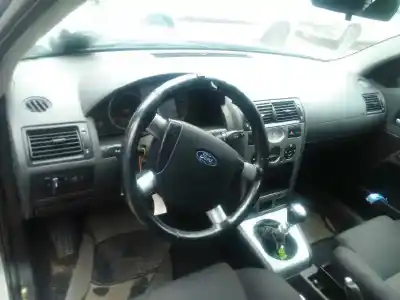 Scrapping Vehicle ford                                               mondeo turnier (ge)                                                                                                                                                                                                                                        ghia                                                                                                                                                                                                                                                       of the year 2001 powered d-d6ba