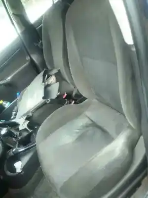 Scrapping Vehicle ford focus turnier (cak) ambiente of the year 2001 powered d/c9db