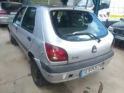 Veicolo di demolizione FORD FIESTA BERLINA (DX) Ambiente dell'anno 2000 alimentato RTD