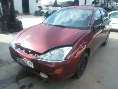Утилизация автомобиля ford focus berlina (cak) trend года 1999 питание d/c9dc