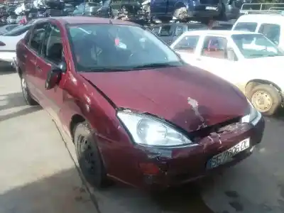 Утилизация автомобиля ford focus berlina (cak) trend года 1999 питание d/c9dc
